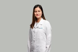 Professional headshot of Thoa Nguyen, MD