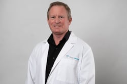 Professional headshot of Paul Cooper, MD