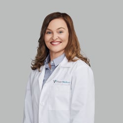 Professional headshot of Jennifer Maitra, MD