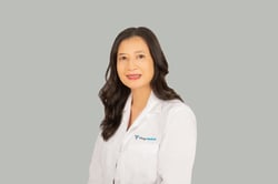 Professional headshot of Nina Pham, MD