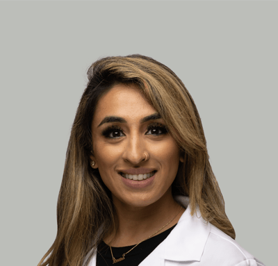 Reena Vanmali, MD
