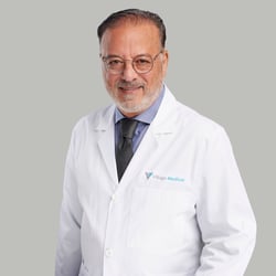 Professional headshot of  Mohammed Sammour, MD