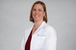 Professional headshot of Stacie Johns, MD