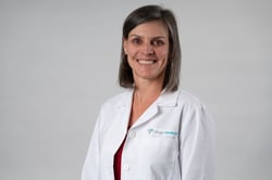 Professional headshot of Susie Klingner, MD