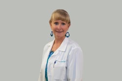Professional headshot of Janice Teer, MD