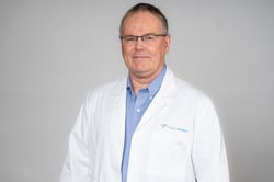 Professional headshot of Tim Podhajsky, MD