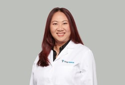 Professional headshot of Mandy Ton, MD