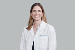 Professional headshot of Traci Jensen, DO