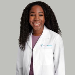 Professional headshot of Precious Uwaezuoke, FNP-C, DNP