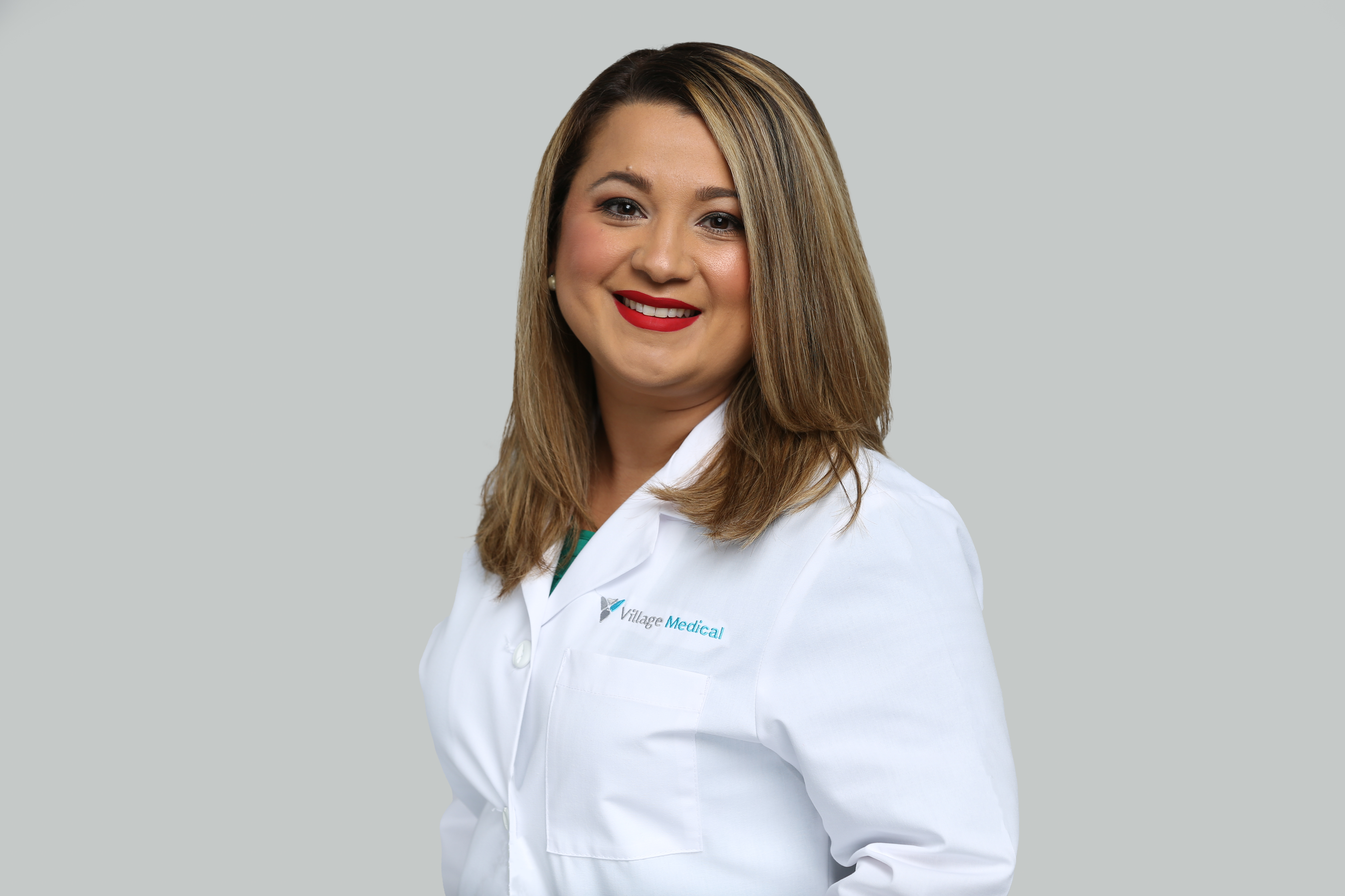 Michele Hernandez DNP APRN FNP C Houston TX Village Medical