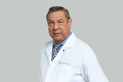 Julio Molina, MD