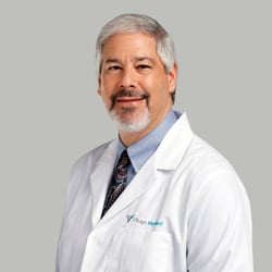 Professional headshot of Scott A. Lisse, MD