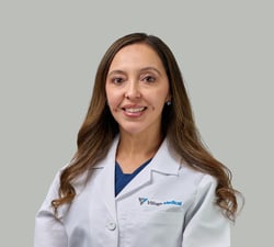Professional headshot of Christy Valle, APRN, FNP-C