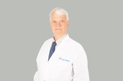 Robert Vanzant, MD
