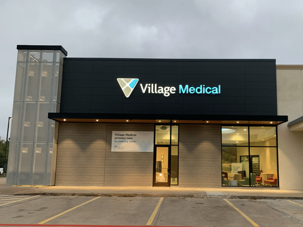 Village Medical at Walgreens - Fairmont - 4615 Fairmont Pkwy. Suite 100 Pasadena, TX 77504