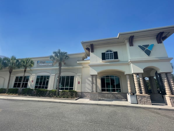 Village Medical at Walgreens - 9200 Conroy Windermere Rd Suite 100 Windermere, FL 34786