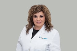 Professional headshot of Sue Ward, FNP-BC