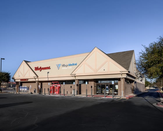 Village Medical at Walgreens - Sunset Valley -  3601 W. William Cannon Dr. Suite B Austin, TX 78749