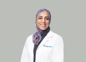 Sameena Zahoor, MD