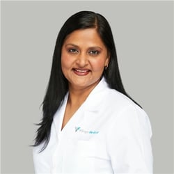 Professional headshot of Jalpa Patel, PA