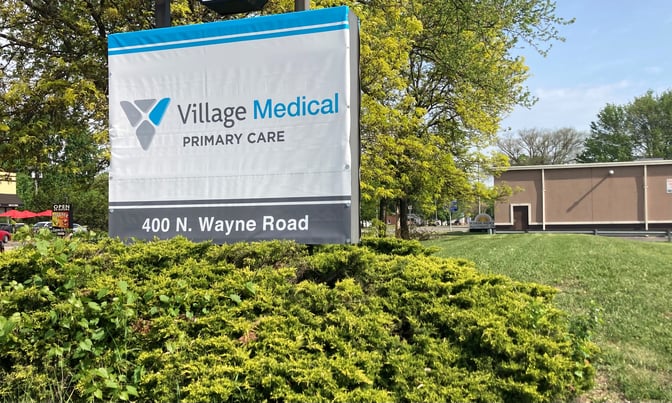 Village Medical - Westland South - 400 N Wayne Rd  Westland , MI 48185