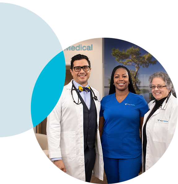 Medicare Village Medical