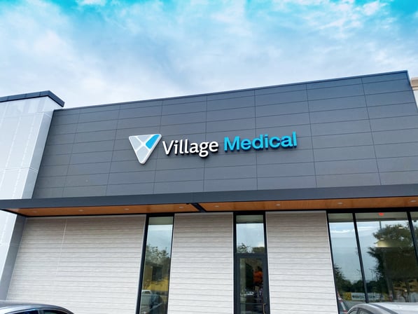 Village Medical at Walgreens - 8810 Antoine Dr.  Houston, TX 77088