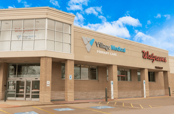 Village Medical at Walgreens - Alief - 8300 Wilcrest Dr Suite A Houston, TX 77072