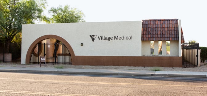 Village Medical - Phoenix Central - 345 E Virginia Ave   Phoenix, AZ 85004