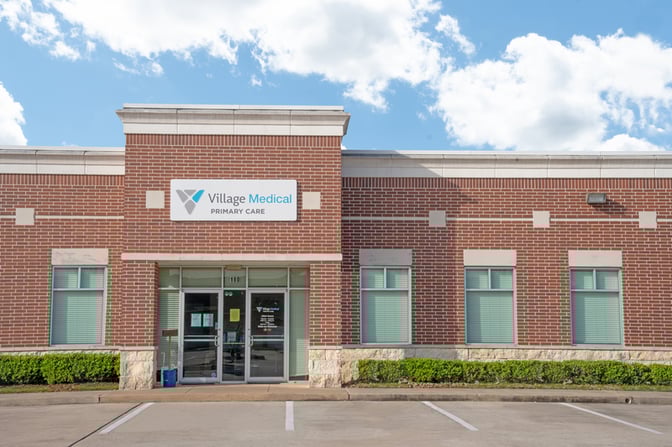 Village Medical at Walgreens 12704 Bammel North Houston Rd, Houston