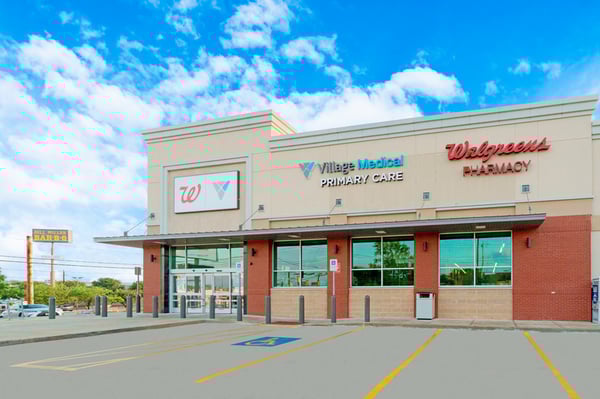 Village Medical at Walgreens 901 Bitters Rd, Suite 102, San Antonio