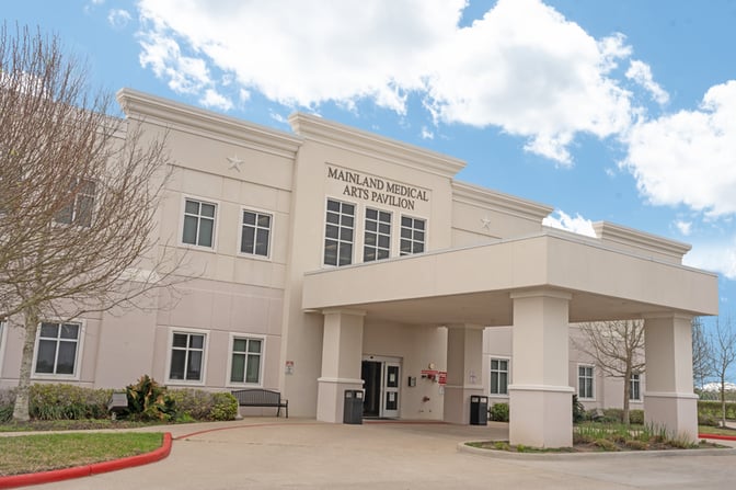Village Medical - Beeler-Manske Clinic - 7111 Medical Center Drive Suite 200 Texas City, TX 77591