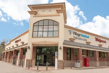 Village Medical at Walgreens 1210 Kingwood Dr. Suite A, Kingwood, TX