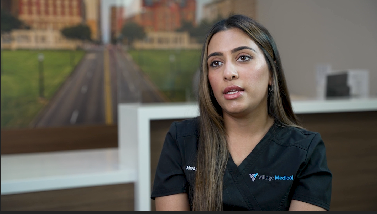 Marium Siddiqi, MD | Village Medical